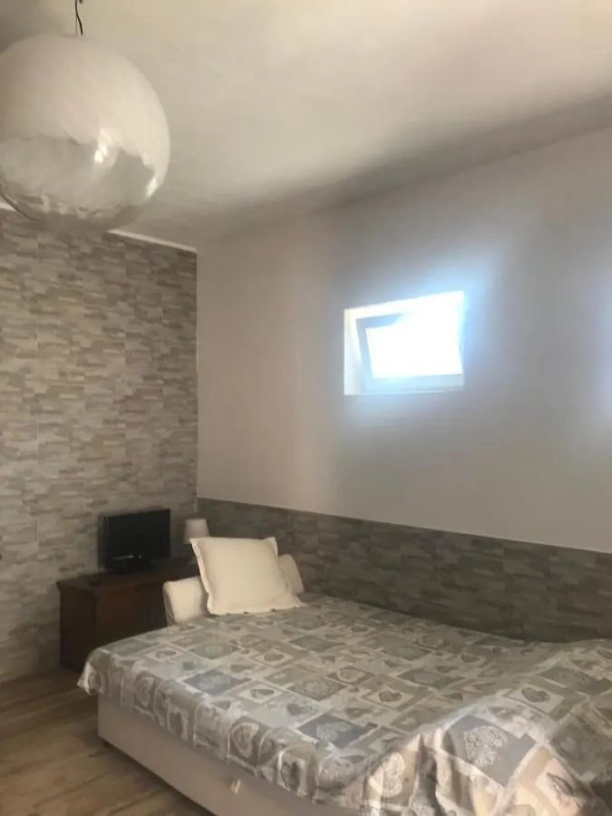 Monolocale Per Coppia Apartment Carrodano Inferiore