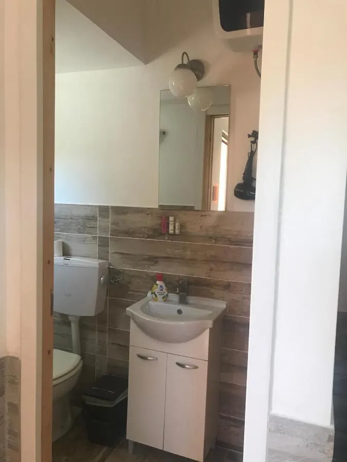 Monolocale Per Coppia Apartment Carrodano Inferiore
