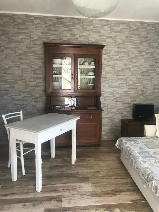 Monolocale Per Coppia Apartment Carrodano Inferiore