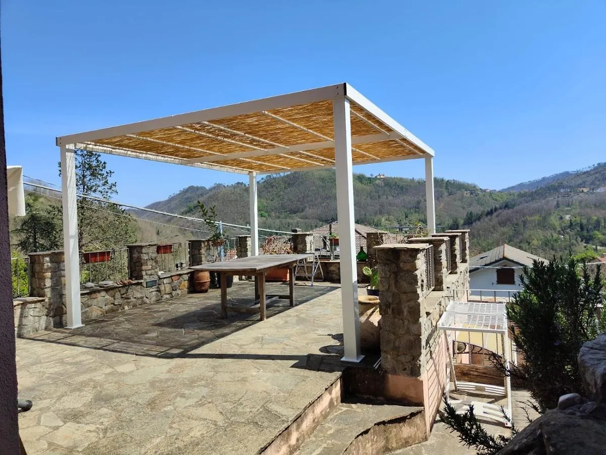 Monolocale Per Coppia Apartment Carrodano Inferiore 0*,  Italy