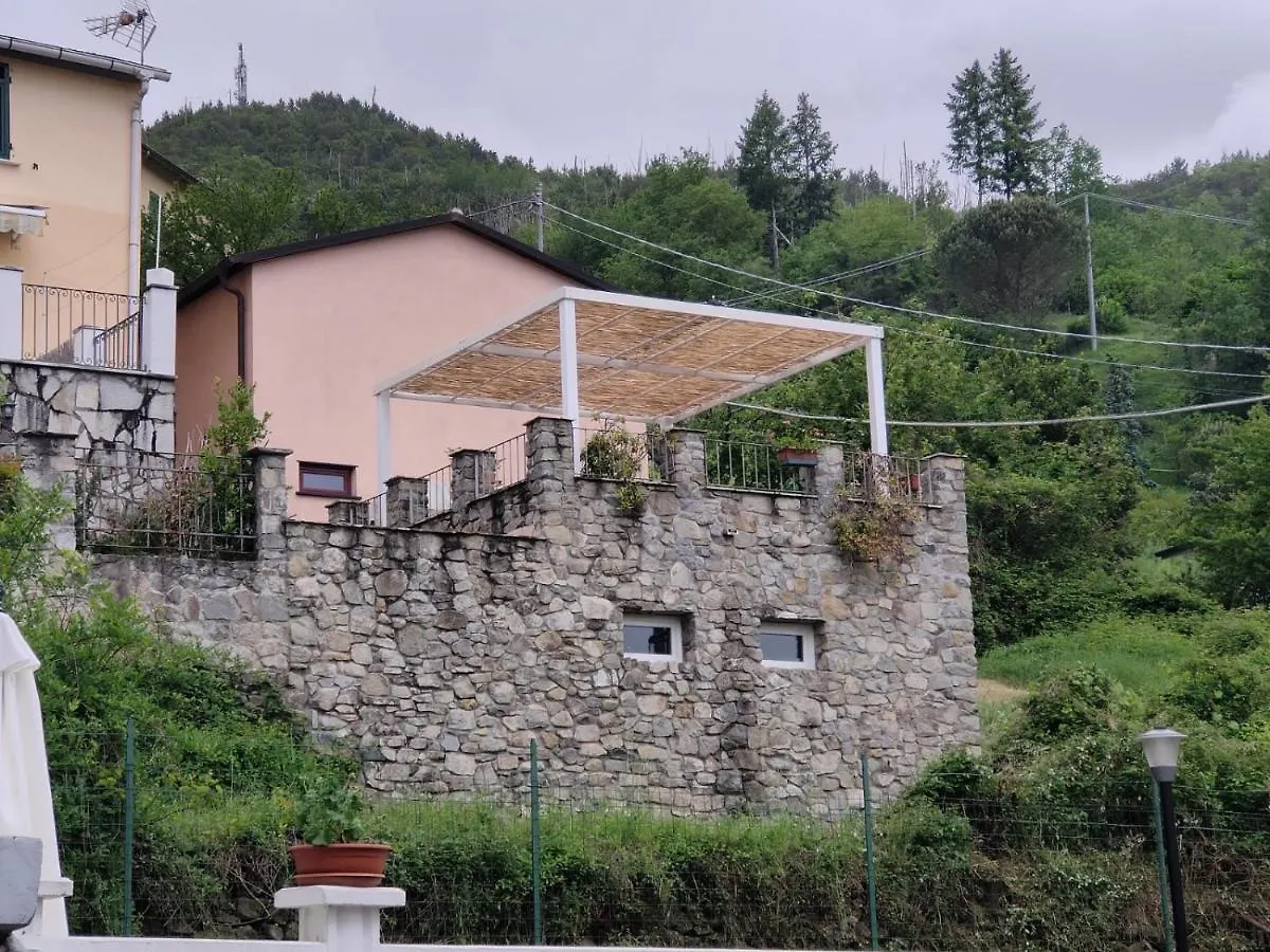 Monolocale Per Coppia Apartment Carrodano Inferiore