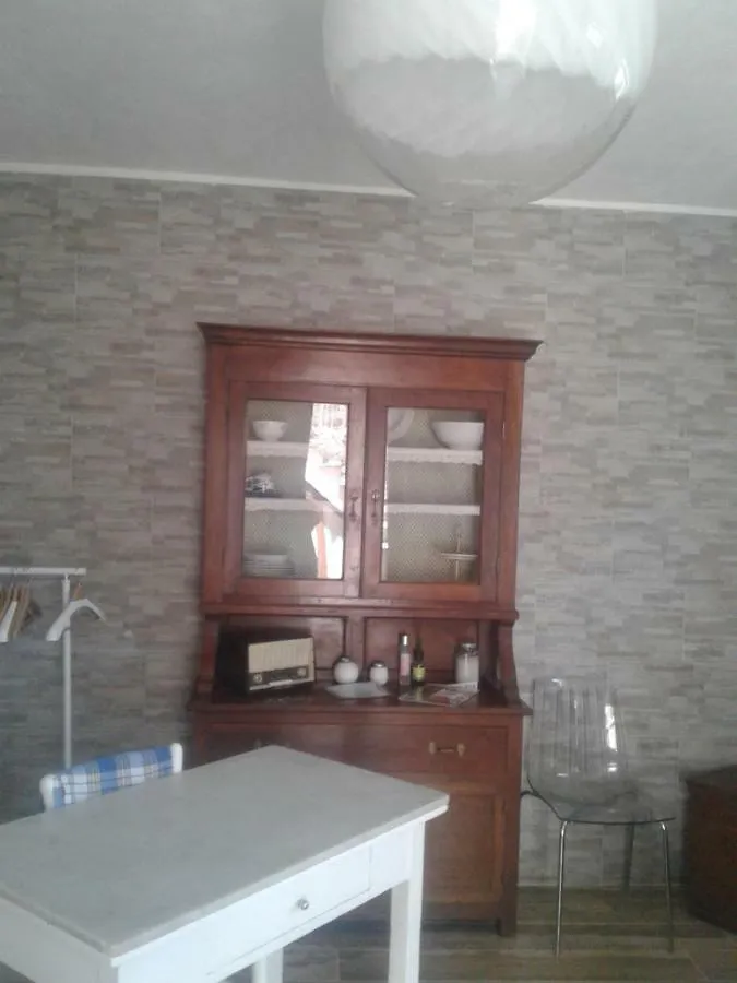 Monolocale Per Coppia Apartment Carrodano Inferiore