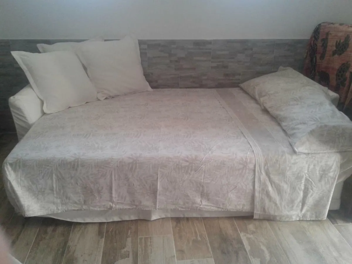 Monolocale Per Coppia Apartment Carrodano Inferiore